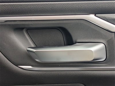 2026 RAM 1500 RAM 1500 BIG HORN CREW CAB 4X2 5'7' BOX