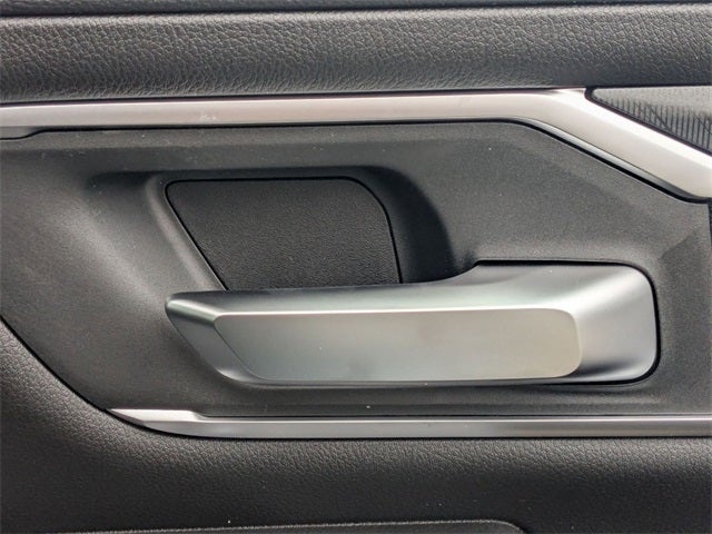 2026 RAM 1500 RAM 1500 BIG HORN CREW CAB 4X2 5'7' BOX