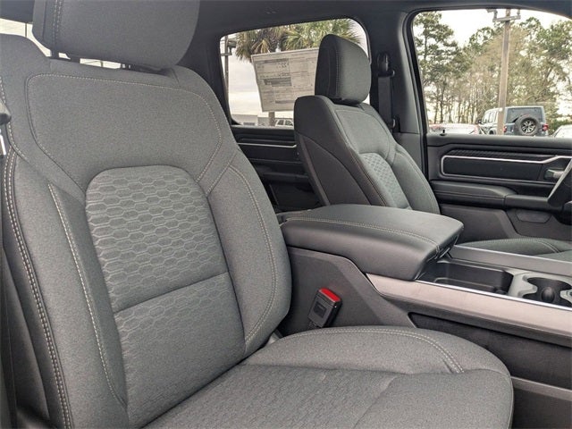 2026 RAM 1500 RAM 1500 BIG HORN CREW CAB 4X2 5'7' BOX