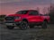 2022 RAM 1500 Laramie Crew Cab 4x2 5'7' Box