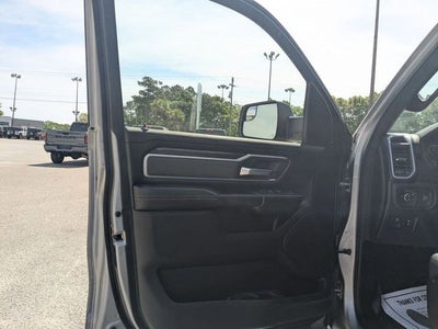 2021 RAM 1500 Big Horn Crew Cab 4x4 5'7' Box