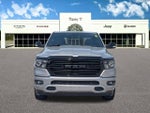 2021 RAM 1500 Big Horn Crew Cab 4x4 5'7' Box