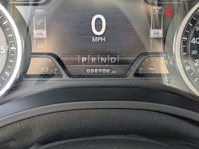 2021 RAM 1500 Big Horn Crew Cab 4x4 5'7' Box
