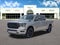 2021 RAM 1500 Big Horn Crew Cab 4x4 5'7' Box
