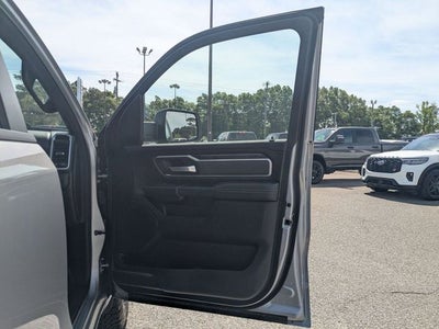 2021 RAM 1500 Big Horn Crew Cab 4x4 5'7' Box