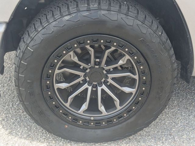 2023 RAM 1500 Limited Crew Cab 4x4 5'7' Box