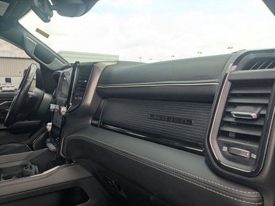 2023 RAM 1500 Limited Crew Cab 4x4 5'7' Box