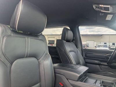 2023 RAM 1500 Limited Crew Cab 4x4 5'7' Box