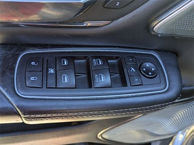 2021 RAM 1500 Limited Crew Cab 4x4 5'7' Box