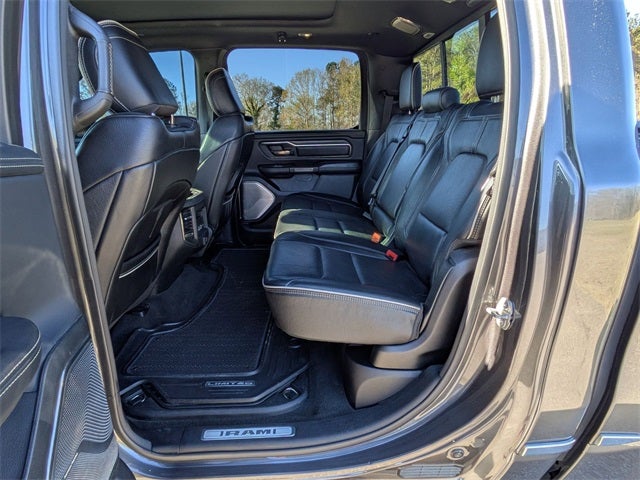 2021 RAM 1500 Limited Crew Cab 4x4 5'7' Box