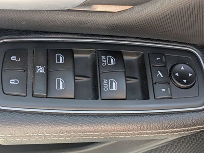 2021 RAM 1500 Rebel Crew Cab 4x4 5'7' Box