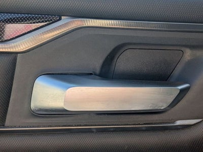 2021 RAM 1500 Rebel Crew Cab 4x4 5'7' Box