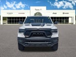 2021 RAM 1500 Rebel Crew Cab 4x4 5'7' Box