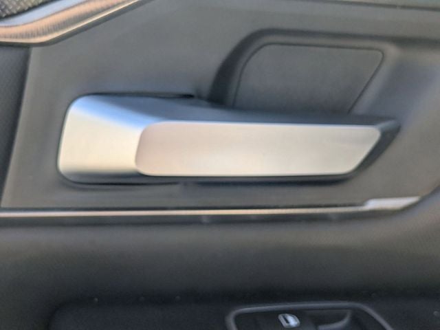 2021 RAM 1500 Rebel Crew Cab 4x4 5'7' Box