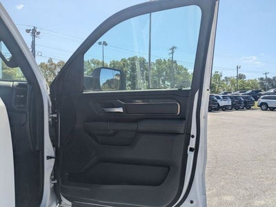 2021 RAM 1500 Rebel Crew Cab 4x4 5'7' Box