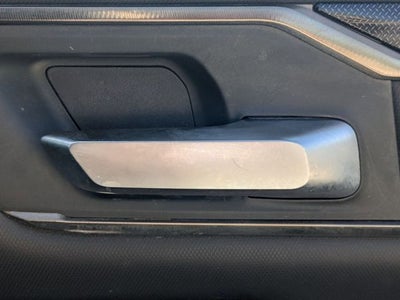 2021 RAM 1500 Rebel Crew Cab 4x4 5'7' Box