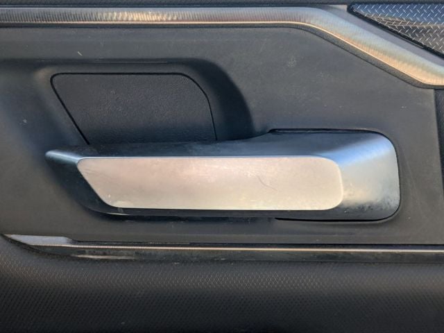 2021 RAM 1500 Rebel Crew Cab 4x4 5'7' Box