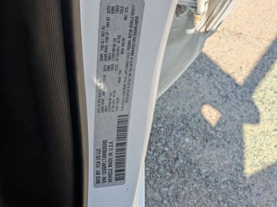 2021 RAM 1500 Rebel Crew Cab 4x4 5'7' Box