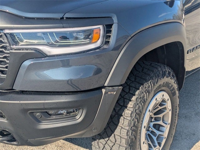 2026 RAM 1500 RAM 1500 RHO CREW CAB 4X4 5'7' BOX