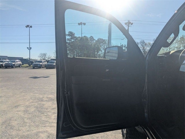 2026 RAM 1500 RAM 1500 RHO CREW CAB 4X4 5'7' BOX