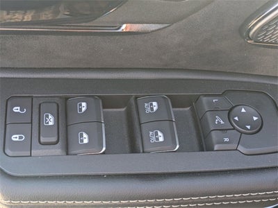 2026 RAM 1500 RAM 1500 RHO CREW CAB 4X4 5'7' BOX