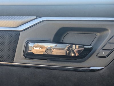 2026 RAM 1500 RAM 1500 RHO CREW CAB 4X4 5'7' BOX