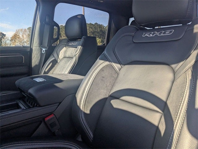 2026 RAM 1500 RAM 1500 RHO CREW CAB 4X4 5'7' BOX