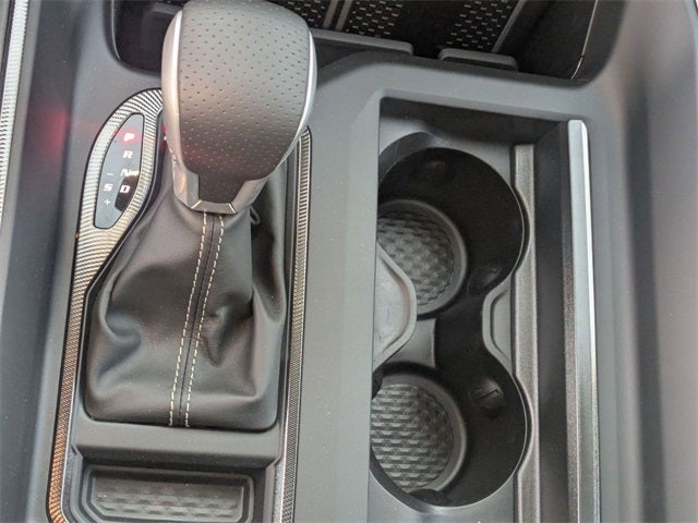 2026 RAM 1500 RAM 1500 RHO CREW CAB 4X4 5'7' BOX