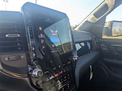 2026 RAM 1500 RAM 1500 RHO CREW CAB 4X4 5'7' BOX