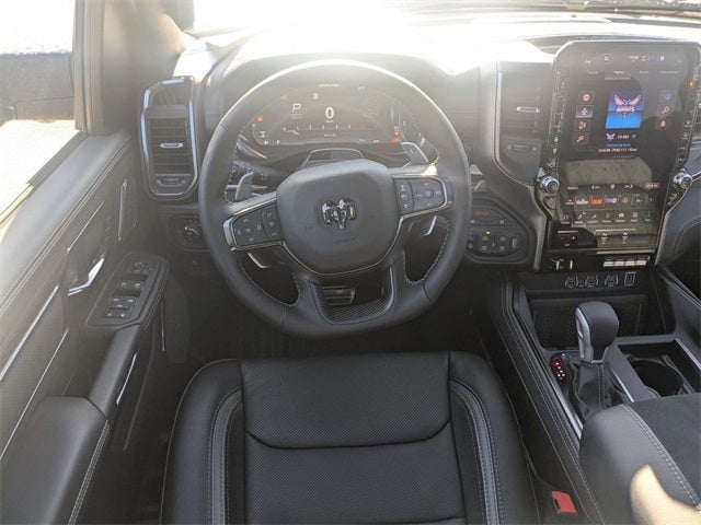 2026 RAM 1500 RAM 1500 RHO CREW CAB 4X4 5'7' BOX