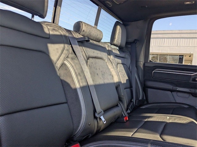 2026 RAM 1500 RAM 1500 RHO CREW CAB 4X4 5'7' BOX