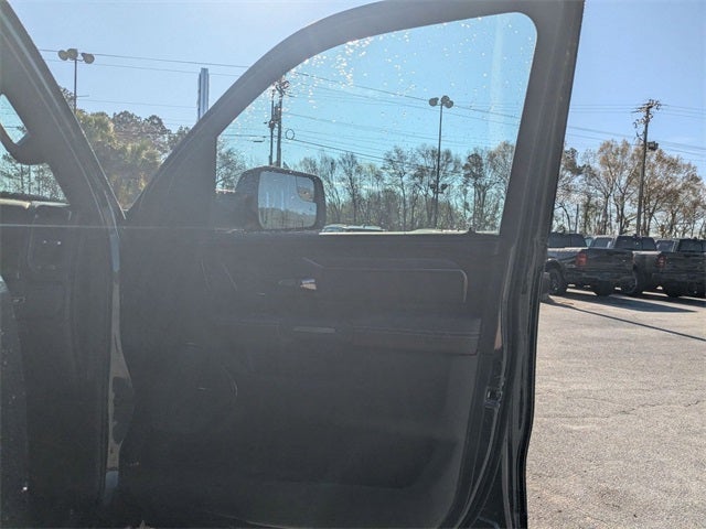 2026 RAM 1500 RAM 1500 RHO CREW CAB 4X4 5'7' BOX