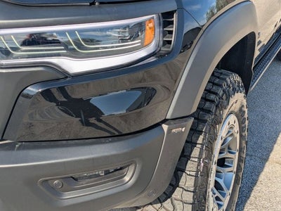 2026 RAM 1500 RAM 1500 RHO CREW CAB 4X4 5'7' BOX