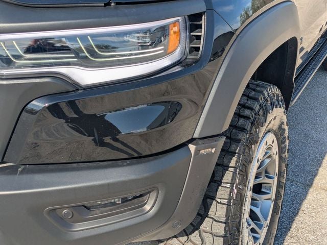 2026 RAM 1500 RAM 1500 RHO CREW CAB 4X4 5'7' BOX