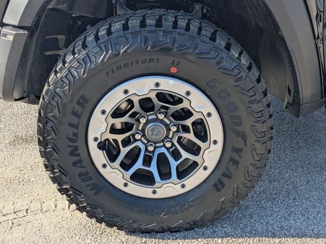 2026 RAM 1500 RAM 1500 RHO CREW CAB 4X4 5'7' BOX