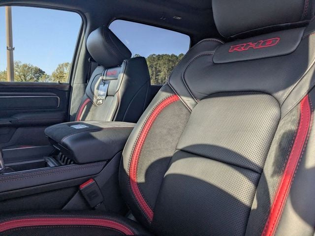 2026 RAM 1500 RAM 1500 RHO CREW CAB 4X4 5'7' BOX