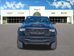 2026 RAM 1500 RAM 1500 RHO CREW CAB 4X4 5'7' BOX