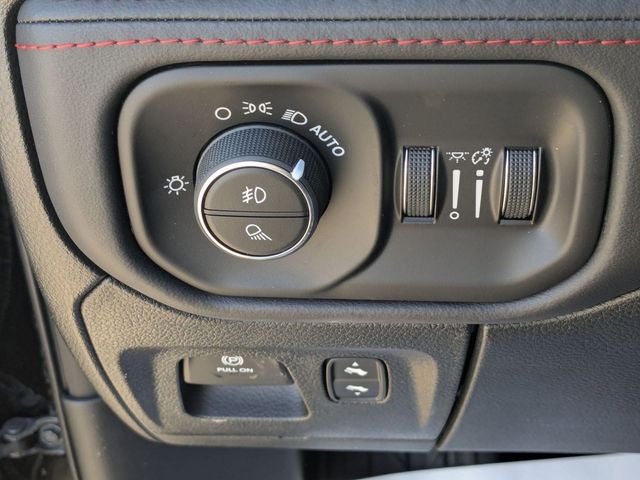 2026 RAM 1500 RAM 1500 RHO CREW CAB 4X4 5'7' BOX