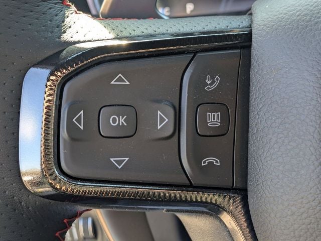 2026 RAM 1500 RAM 1500 RHO CREW CAB 4X4 5'7' BOX