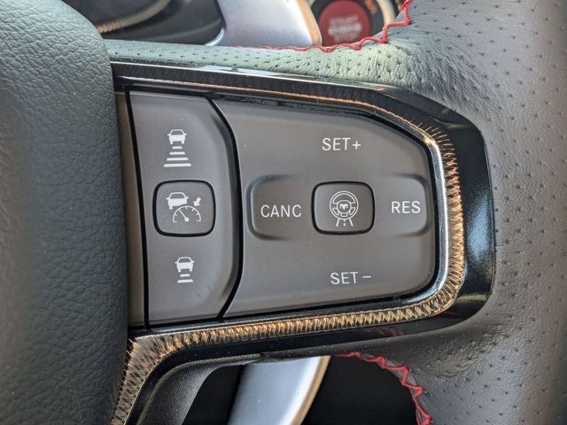 2026 RAM 1500 RAM 1500 RHO CREW CAB 4X4 5'7' BOX