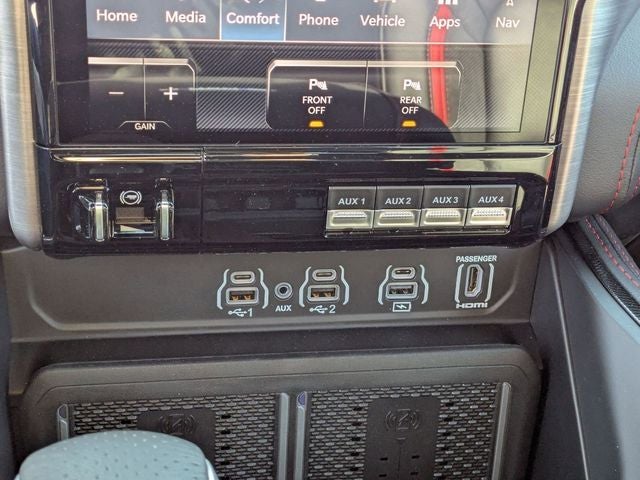 2026 RAM 1500 RAM 1500 RHO CREW CAB 4X4 5'7' BOX