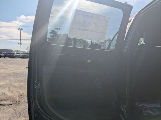 2026 RAM 1500 RAM 1500 RHO CREW CAB 4X4 5'7' BOX