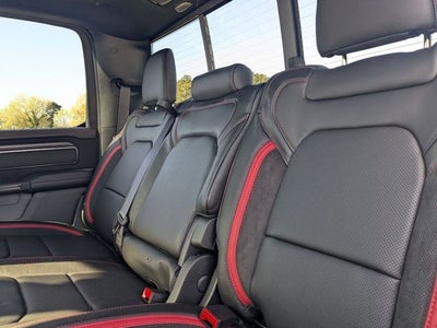 2026 RAM 1500 RAM 1500 RHO CREW CAB 4X4 5'7' BOX