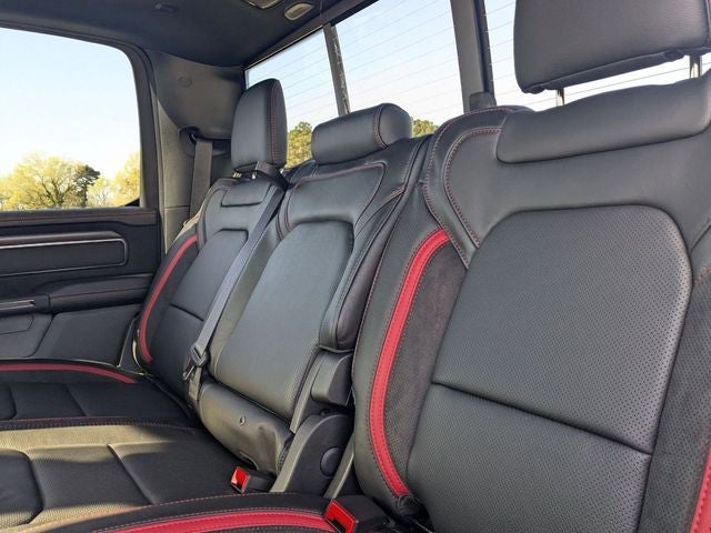 2026 RAM 1500 RAM 1500 RHO CREW CAB 4X4 5'7' BOX