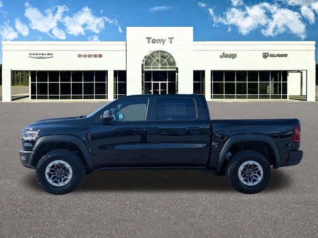 2026 RAM 1500 RAM 1500 RHO CREW CAB 4X4 5'7' BOX