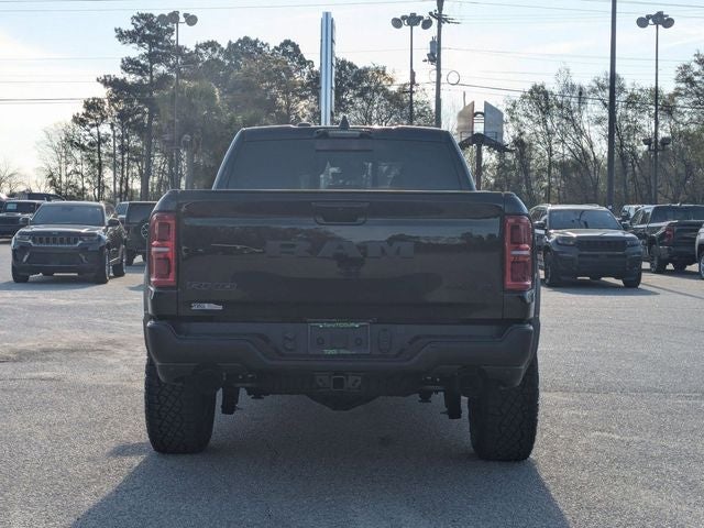 2026 RAM 1500 RAM 1500 RHO CREW CAB 4X4 5'7' BOX