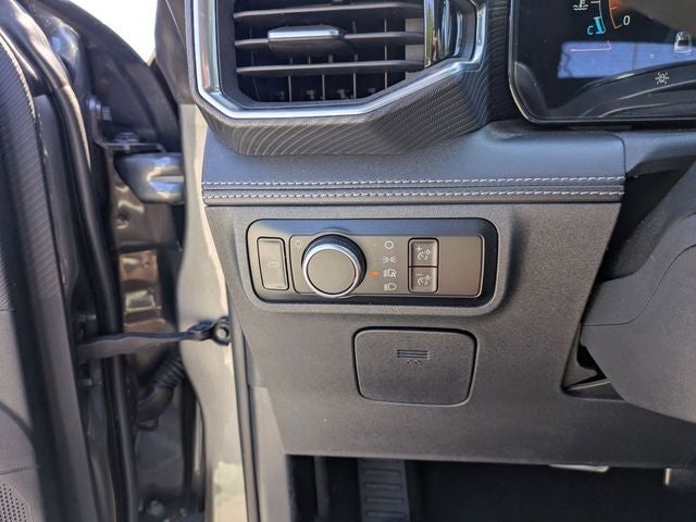 2024 Ford Mustang EcoBoost Premium Convertible