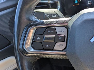 2024 Ford Mustang EcoBoost Premium Convertible