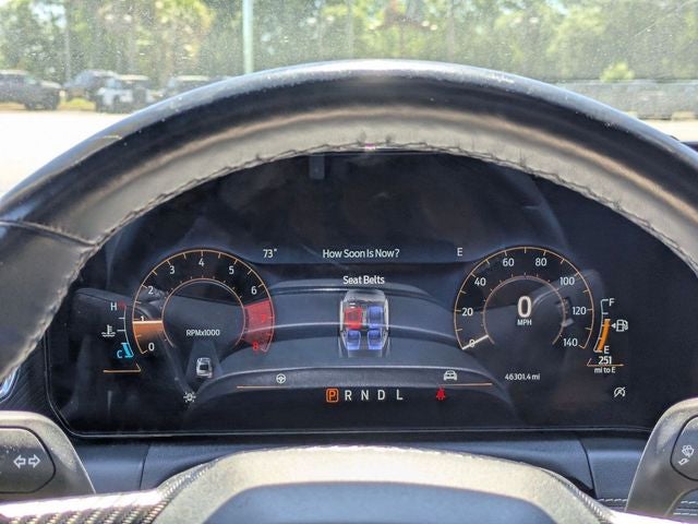 2024 Ford Mustang EcoBoost Premium Convertible