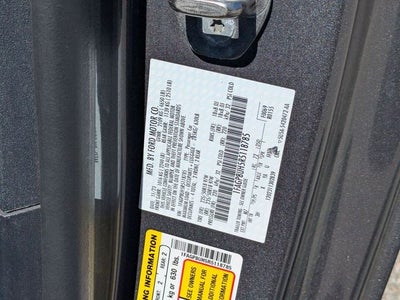 2024 Ford Mustang EcoBoost Premium Convertible
